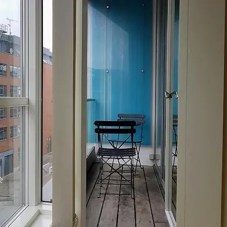 One-bedroom In - Amerika Plads 32b Apartment Copenhagen