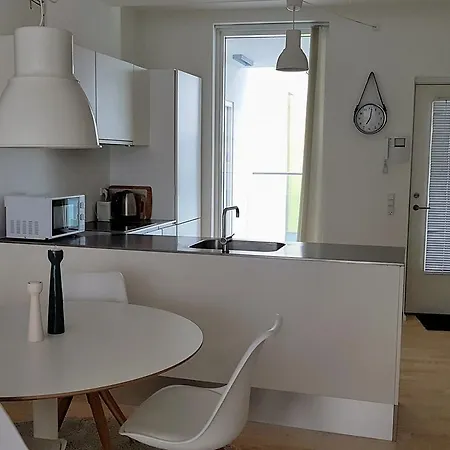 One-bedroom In - Amerika Plads 32b