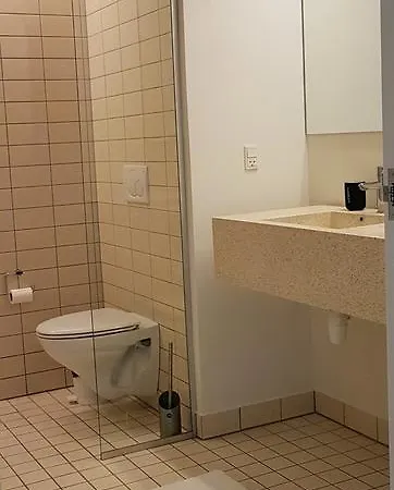 One-bedroom In - Amerika Plads 32b Copenhagen