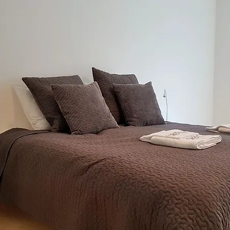 Apartment One-bedroom In - Amerika Plads 32b